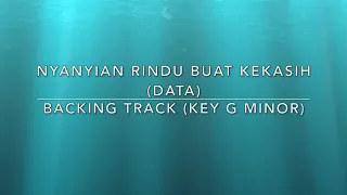 Download Nyanyian Rindu Buat Kekasih (Data) - Backing Track (Key Gm) MP3