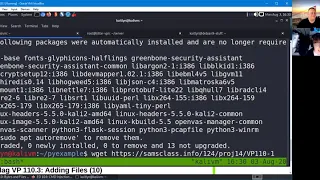 Python Bytes and Files