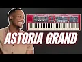 Lagu Nord Stage 4 | Introducing the Astoria Grand (What Do you Think?)