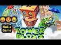 Tower Bloxx City Bloxx Old Nokia Game Tower Bloxx old java game full gameplay