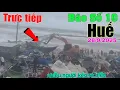 Download Lagu Trực tiếp bão số 10 quá khủng khiếp Huế ngay lúc này ùn ùn người kéo ra biển 