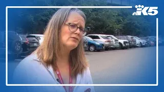 Possible teachers strike could delay start date for Seattle schools
