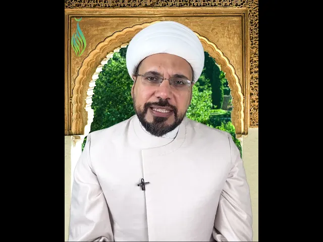 ⁣Can I Kill Insects? Sheikh Mohammed Al-Hilli