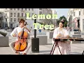 Download Lagu 中西合璧｜Lemon Tree！古箏與大提琴一起刷新碰撞，刷新相遇Chinese Musical Instruments Guzheng Cover| 碰碰彭碰彭Jingxuan