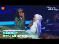 Lagu KORIE - PERGILAH SAYANG | GEGAR VAGANZA 12
