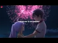 Anson Seabra - Kryptonite (Lyrics)