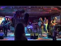 Steele Rail Band