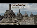 Download Lagu Exploring Borobudur \u0026 Mount Merapi in Magelang \u0026 Yogyakarta, Indonesia | August 5, 2025