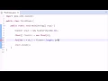 Learn Java for Beginners - 28