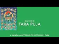 Download Lagu Tara Puja_Large Print and Images_Guided