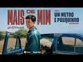 Download Lagu Um Metro e Pouquinho - Léo Foguete