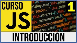 Introduccion a JavaScript Curso JavaScript 1
