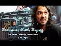 Download Lagu The Panas Dalam Ft. Jason Ranti - Semacam Kasih Sayang (Lirik)