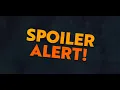 The Venomous Abyss Raid Ending Cinematic - Curse of Ula tek