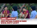 Download Lagu hahaha Pesona Arie untung Lewat Bibir yang Kedut-kedut? | Tawa Sutra Eps 6