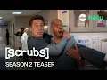 Here s your first look at the new season of premiering Sept 30 on ABC