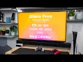 SAMSUNG Neo QLED QN90F 43 4K Smart TV Review
