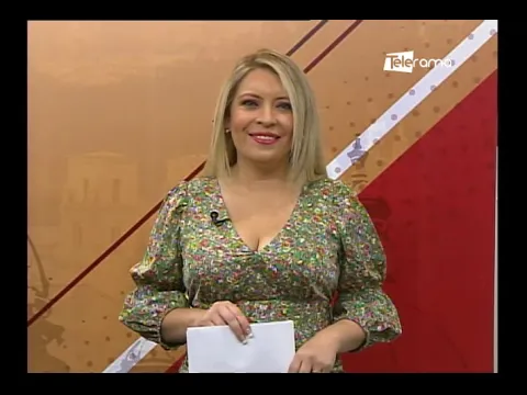 Desde la Mitad del Mundo 14-07-2021