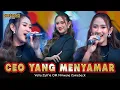 Lagu VIRAL‼️DIREMEHKAN KARENA PENAMPILAN.. CEO YANG MENYAMAR - VELLA ZULFIA OM NIRWANA COMEBACK