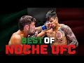 Download Lagu Pertarungan UFC Noche Terbaik Sepanjang Masa!