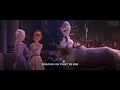 Some Things Never Change Song Scene - FROZEN 2 (2019) Movie Clip
