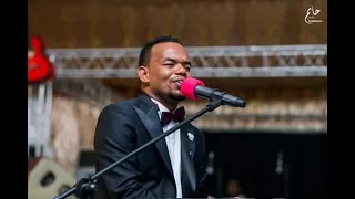 منتصر هلالية السلام بحساب      سمعها