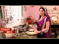 Sandhya को खाना बनाने में दिक्कत होती है! | Full Episode: 614 | Diya Aur Baati Hum