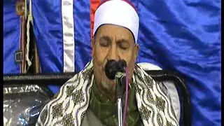 الشيخ محمد عبد الوهاب الطنطاوى سورة الزمر عزاء دمتنو مركز المحله الكبرى 15 3 2016 