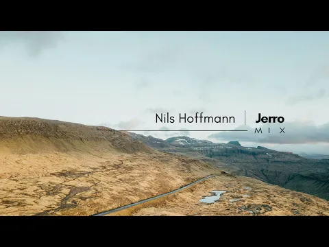 Nils Hoffmann | Jerro - (Pt.1)