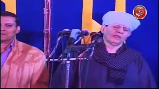 الشيخ ياسين التهامي ضاع عمري حفلة الامام الحسين 2008 الجزء الرابع 