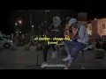 Download Lagu di sayidan - elfarizie ft. tofan || lyric video