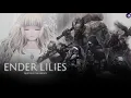 ENDER LILIES Quietus of the Knights - Where to Find All 7 Stone Tablet Fragments and Aegis Curio
