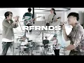 Download Lagu RFRNDS Feat. Tyok Satrio - Ada Untukmu (Live Version)