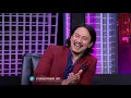 Download Lagu Ga Pernah Vincent Desta Sebahagia Ini Lihat Orang Nyanyi