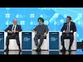 Download Lagu Indian Minister Destroys OPEC Narrative \u0026 Shuts Down Interviewer | Rational Thinker