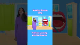 What Part Of The Morning Is Your Least Favorite Mshouston Fyp 