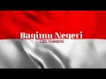 Download Lagu Bagimu Negri ( Padamu Negri ) Instrumental