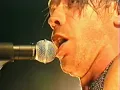 Rammstein - Der Meister Live Hultsfred 1997