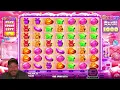 SUGAR RUSH 1000 | 5 BUYS SERIES