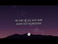 Anyma & Joji - Beautiful (Lyrics)