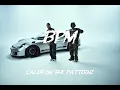 Fave x genezio Type beat 2k25 -“ BPM"(Prod By Caleb on the patternz  )