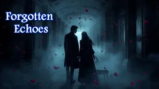 forgotten echoes dark gothic metal official audio atmospheric rock duet