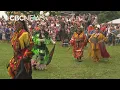 National Indigenous Peoples Day marked across Canada