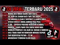 Download Lagu DJ TIKTOK TERBARU 2025 - DJ RINDU AKU RINDU KAMU JADI SATU🎵DJ SU JAUH SA TANAM HATI TAPI TRA HASIL