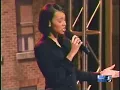 Monica - For You I Will (Live)