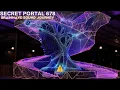 Download Lagu ENTER A WORLD OF VIVID DREAMS (Powerful Binaural Beats for Deep Sleep \u0026 Lucid Dreaming)