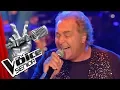 Download Lagu Tom Jones - It's Not Unusual (Matteo Comis) | The Voice Senior | Sing-Offs | SAT.1