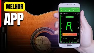 Download TUTORIAL: Como afinar o violão pelo CELULAR em menos de 5 minutos |O melhor app para afinar violão MP3