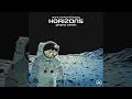 Aura Vortex & Blazy - Horizons (Phaxe Remix)