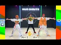 【できっこないをやらなくちゃ】サンボマスター『簡単ダンス』 運動会や発表の場でも踊れる！簡単アレンジダンス！